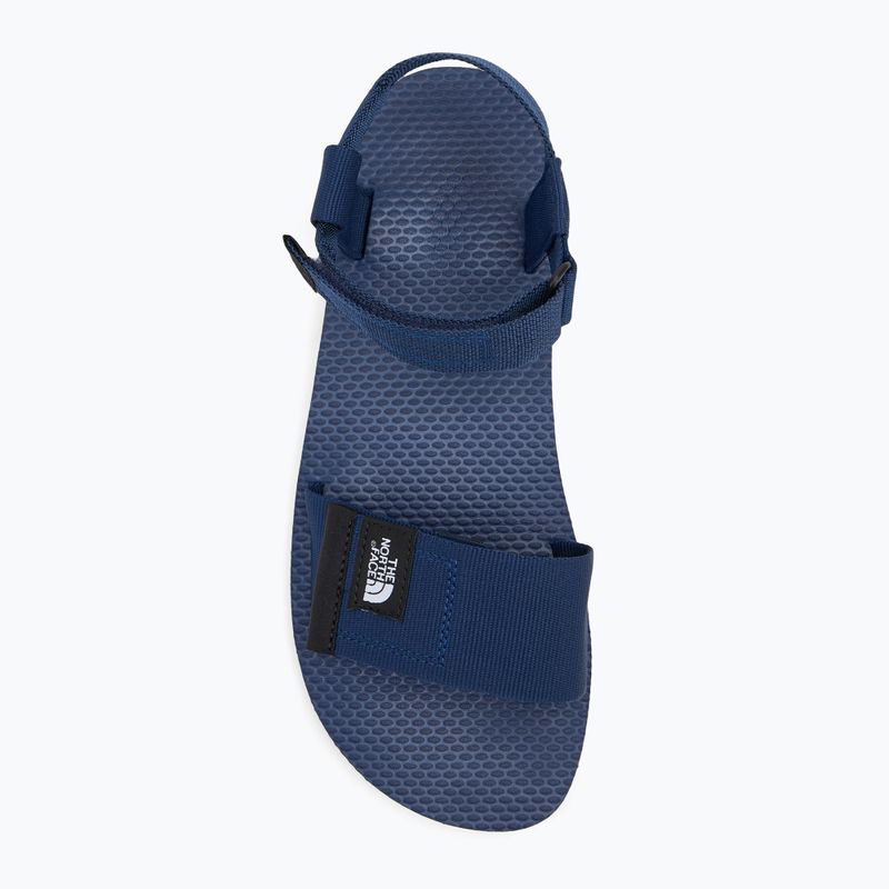 Sandale pentru bărbați The North Face Skeena II estate blue/tnf black 5