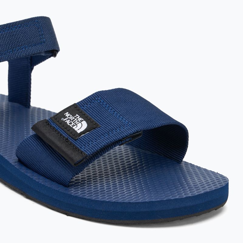 Sandale pentru bărbați The North Face Skeena II estate blue/tnf black 7