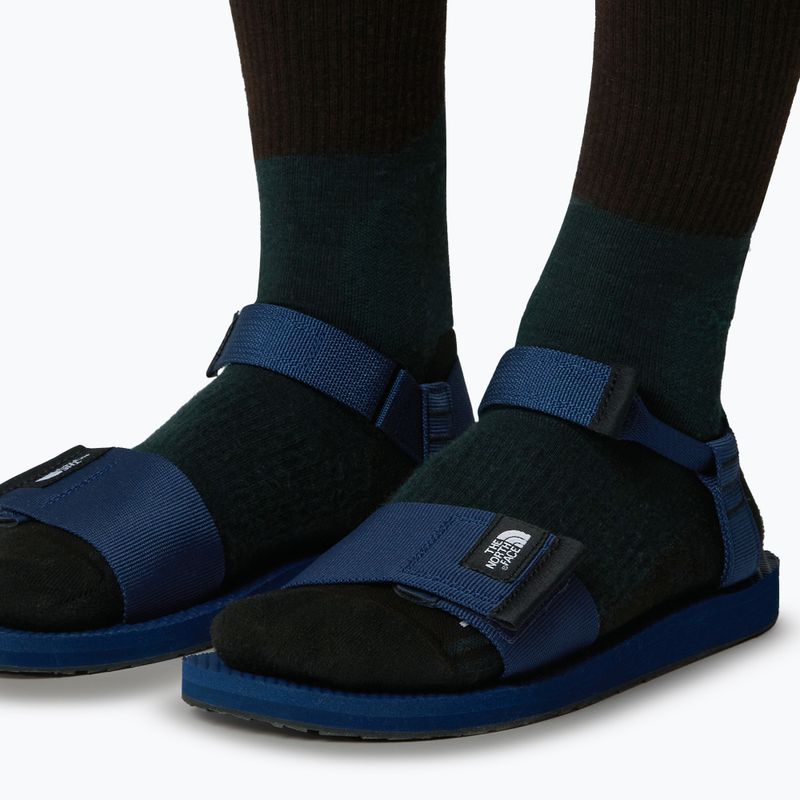 Sandale pentru bărbați The North Face Skeena II estate blue/tnf black 3