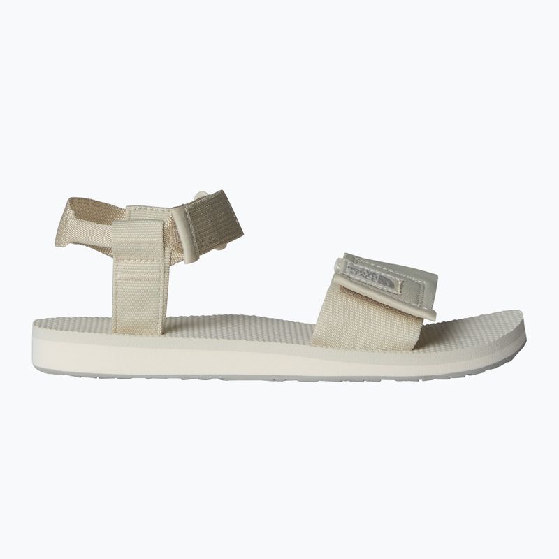 The North Face Skeena II calacatta/soapstone sandale pentru femei 8