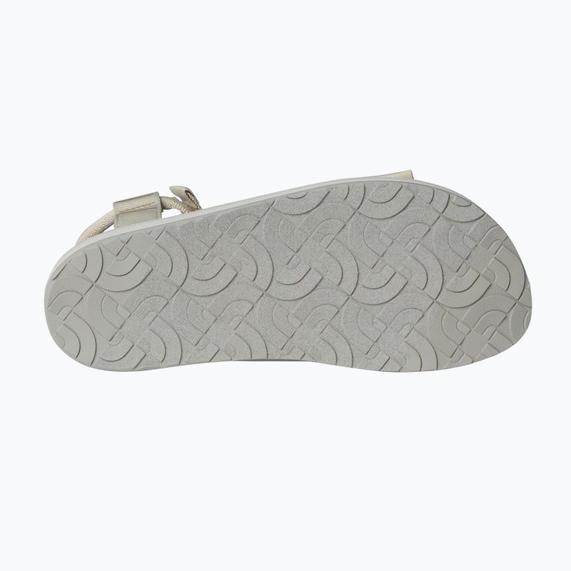 The North Face Skeena II calacatta/soapstone sandale pentru femei 9