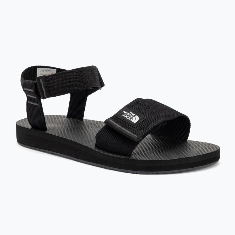 Sandale pentru bărbați The North Face Skeena II tnf black/anthracite grey