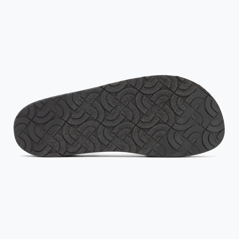 Sandale pentru bărbați The North Face Skeena II tnf black/anthracite grey 4