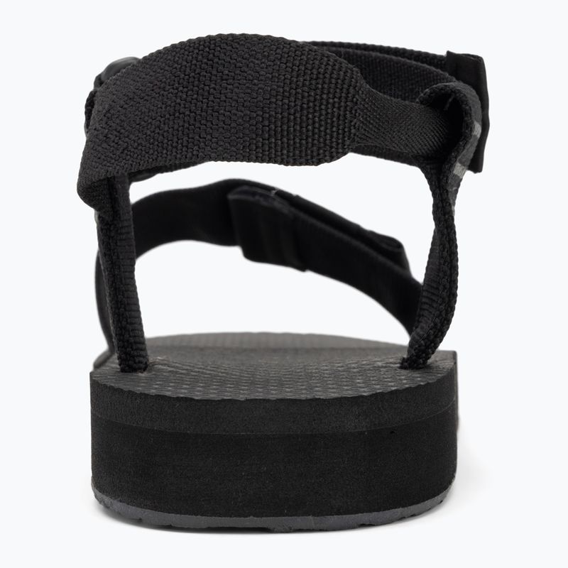 Sandale pentru bărbați The North Face Skeena II tnf black/anthracite grey 6