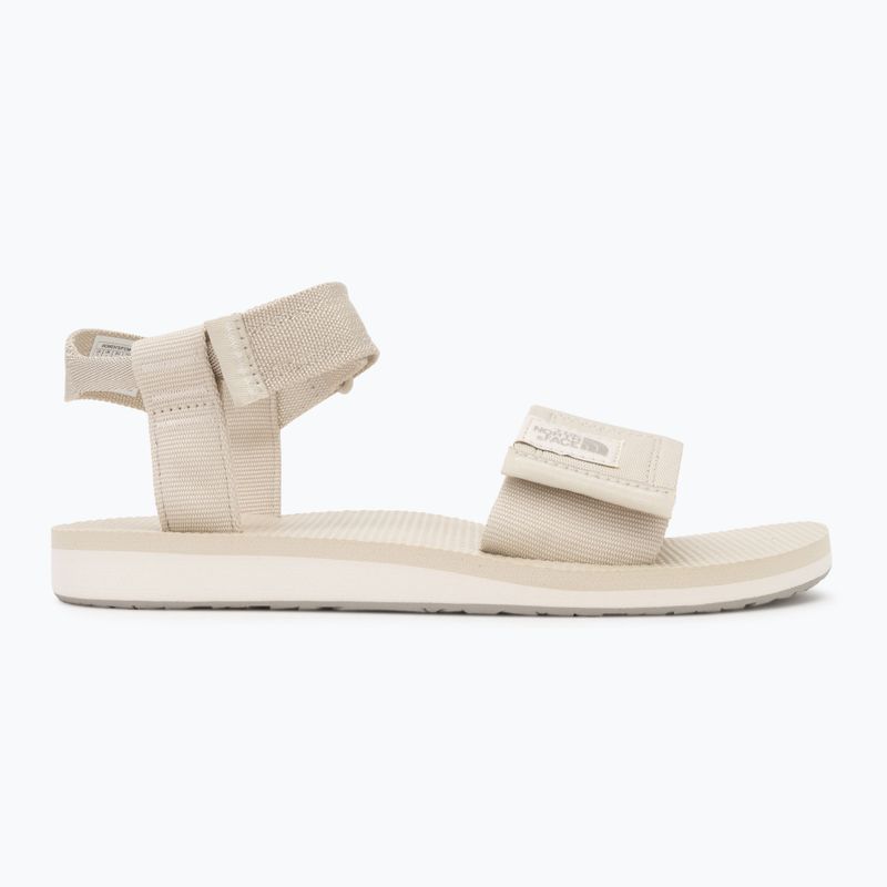 The North Face Skeena II calacatta/soapstone sandale pentru femei 2