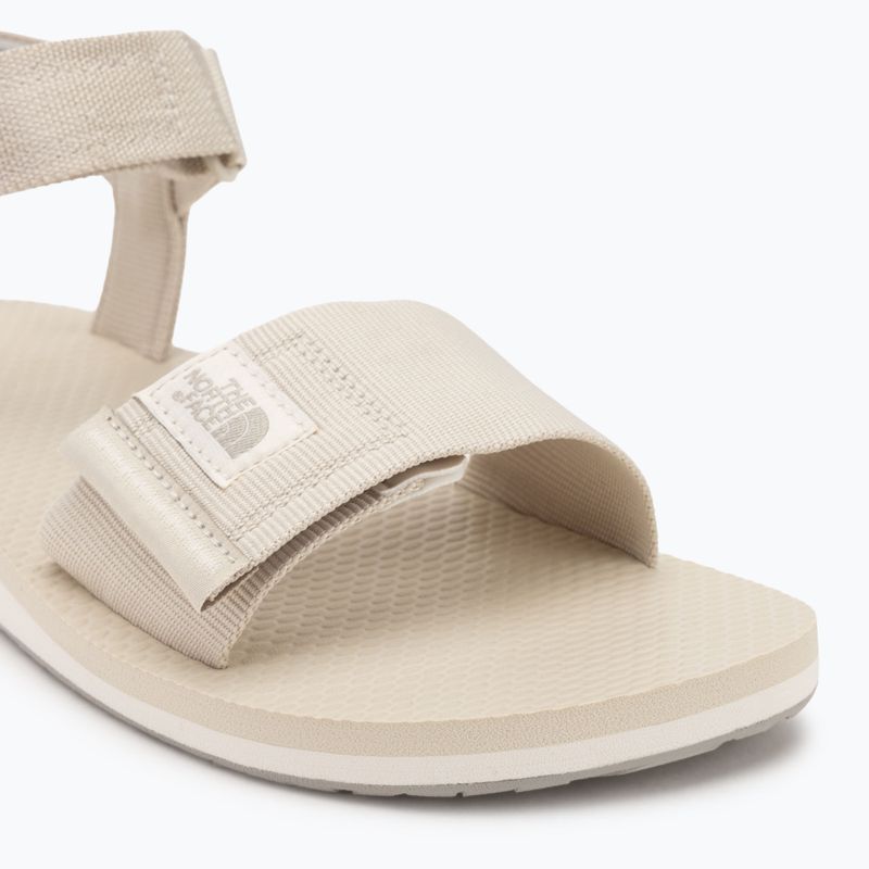 The North Face Skeena II calacatta/soapstone sandale pentru femei 7