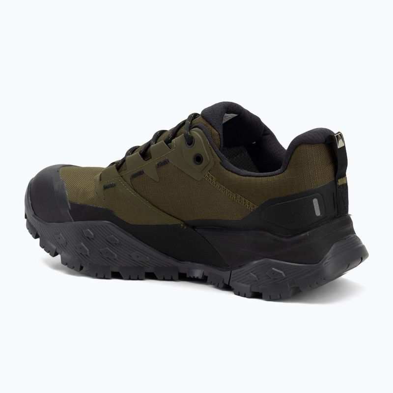 Încălțăminte de drumeție pentru bărbați The North Face Offtrail Hike Gore-Tex sycamore / tnf black 3