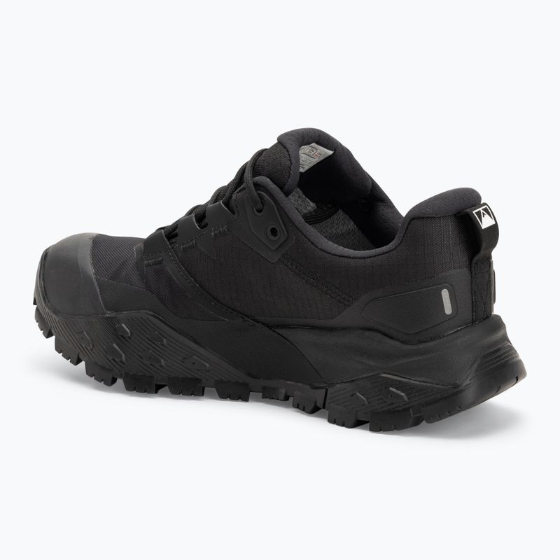 Încălțăminte de drumeție pentru bărbați The North Face Offtrail Hike Gore-Tex tnf black / tnf white 3
