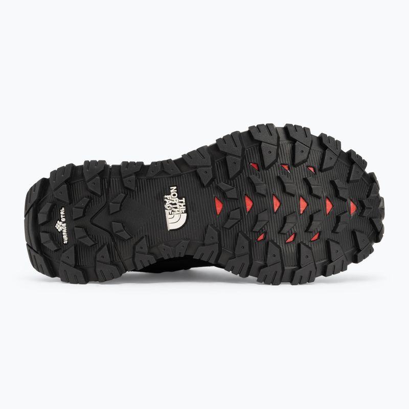 Încălțăminte de drumeție pentru bărbați The North Face Offtrail Hike Gore-Tex tnf black / tnf white 4