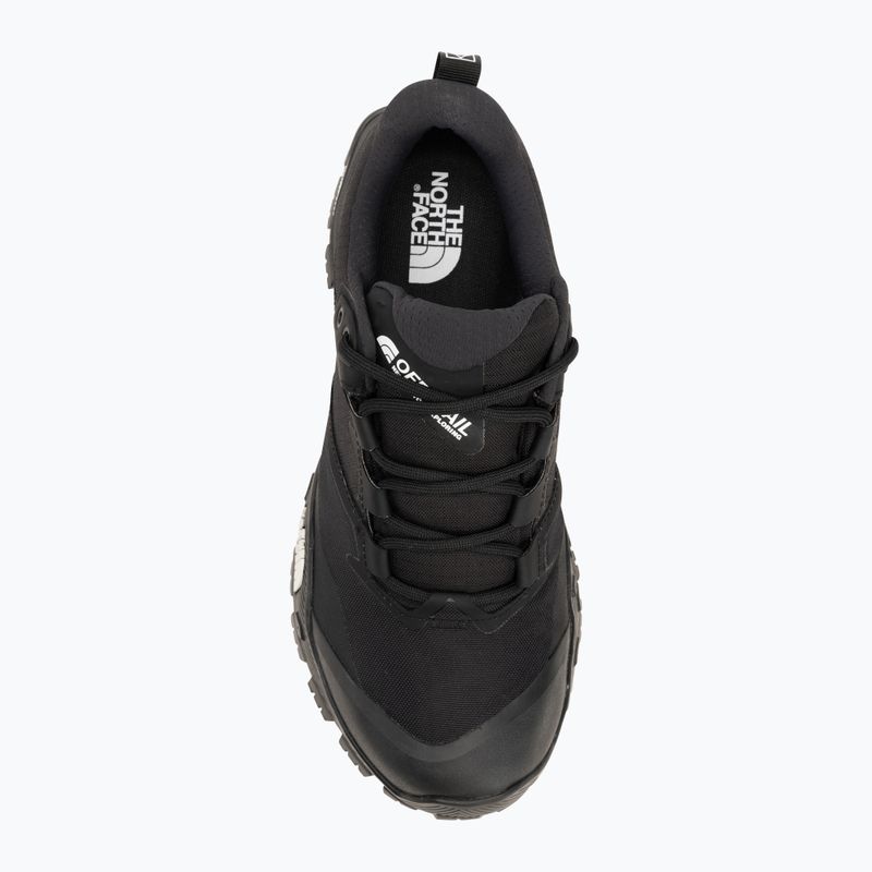 Încălțăminte de drumeție pentru bărbați The North Face Offtrail Hike Gore-Tex tnf black / tnf white 5