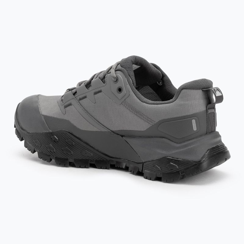 Încălțăminte de drumeție pentru bărbați The North Face Offtrail Hike Gore-Tex anthracite grey / tnf black 3