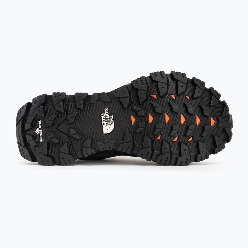 Încălțăminte de drumeție pentru bărbați The North Face Offtrail Hike Gore-Tex anthracite grey / tnf black 4
