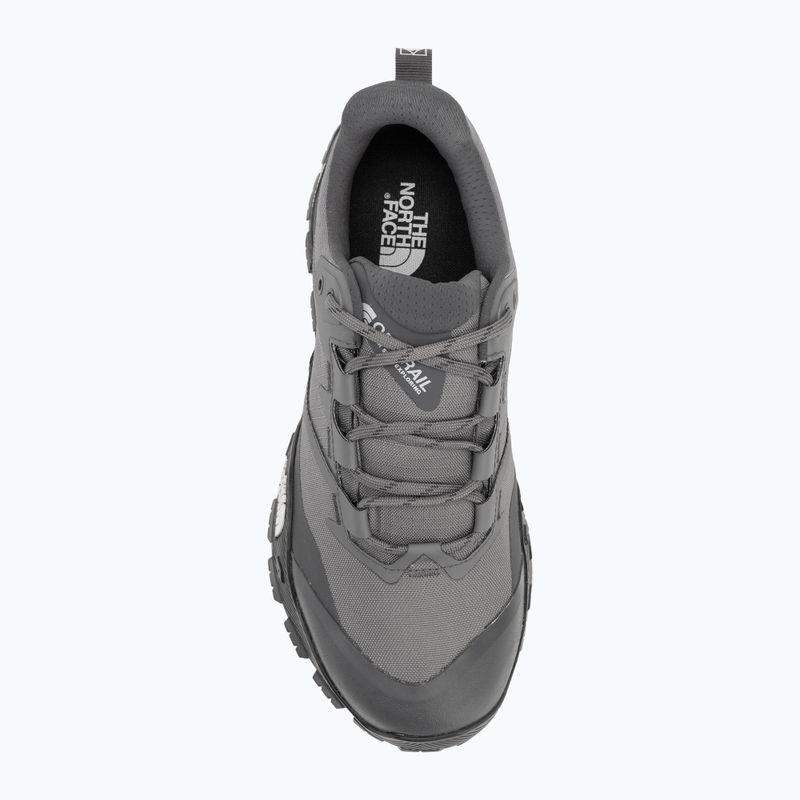 Încălțăminte de drumeție pentru bărbați The North Face Offtrail Hike Gore-Tex anthracite grey / tnf black 5