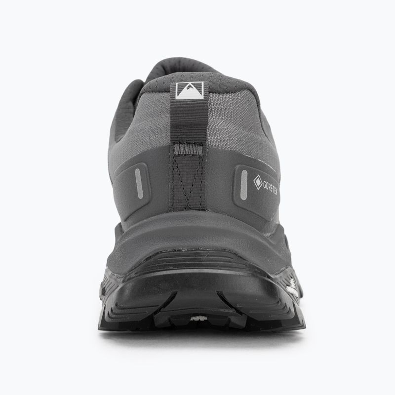 Încălțăminte de drumeție pentru bărbați The North Face Offtrail Hike Gore-Tex anthracite grey / tnf black 6