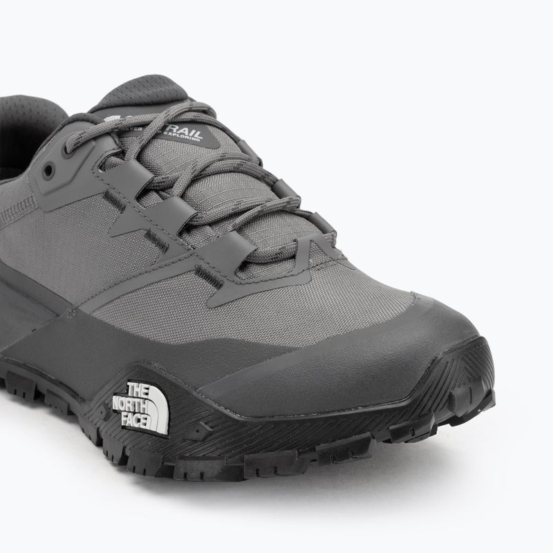 Încălțăminte de drumeție pentru bărbați The North Face Offtrail Hike Gore-Tex anthracite grey / tnf black 7