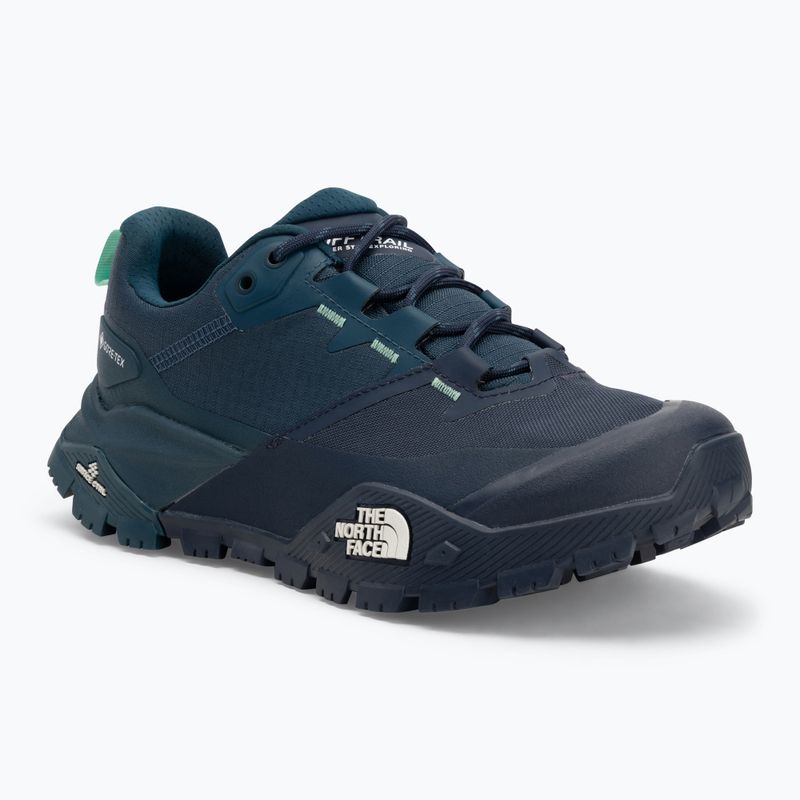 Încălțăminte de drumeție pentru femei The North Face Offtrail Hike Gore-Tex midnight petrol /summit navy