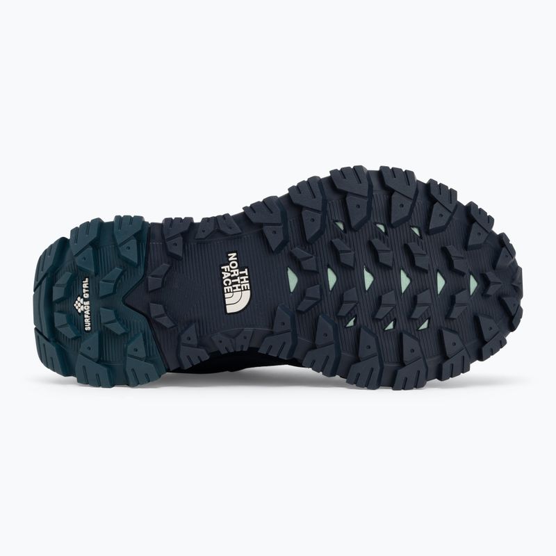 Încălțăminte de drumeție pentru femei The North Face Offtrail Hike Gore-Tex midnight petrol /summit navy 4