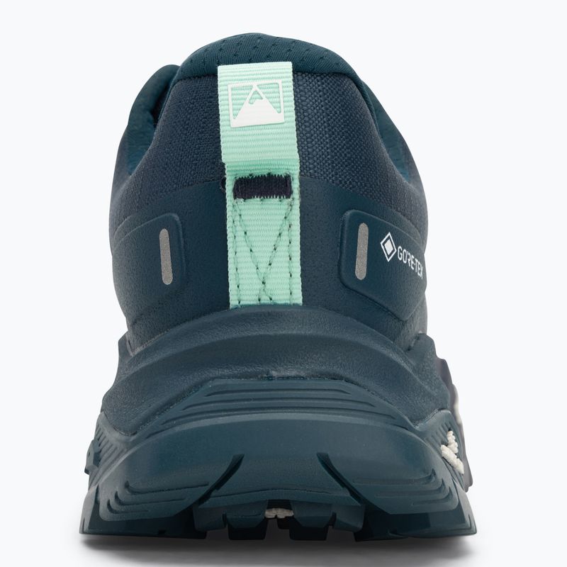 Încălțăminte de drumeție pentru femei The North Face Offtrail Hike Gore-Tex midnight petrol /summit navy 6