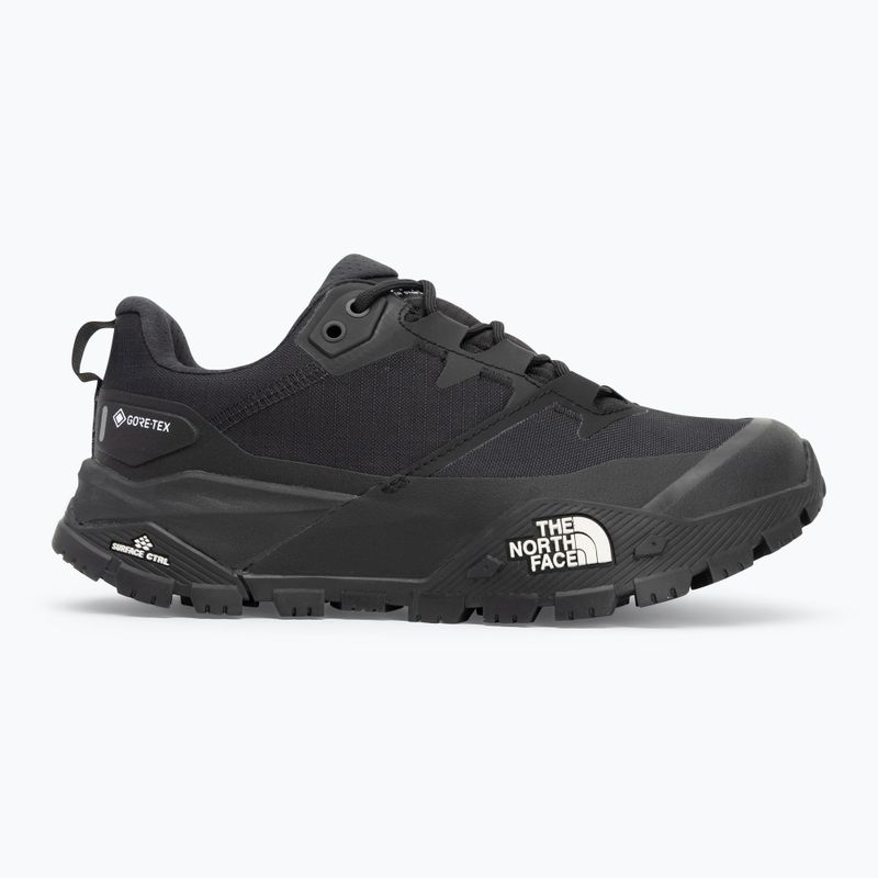 Încălțăminte de drumeție pentru femei The North Face Offtrail Hike Gore-Tex tnf black / tnf white 2