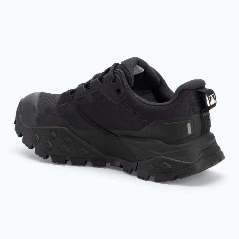 Încălțăminte de drumeție pentru femei The North Face Offtrail Hike Gore-Tex tnf black / tnf white 3