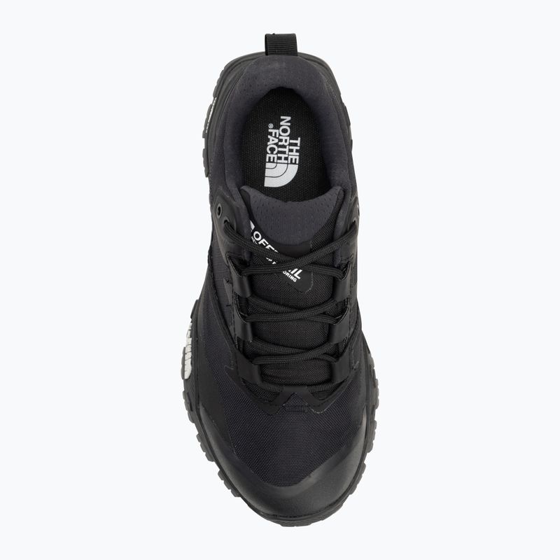 Încălțăminte de drumeție pentru femei The North Face Offtrail Hike Gore-Tex tnf black / tnf white 5