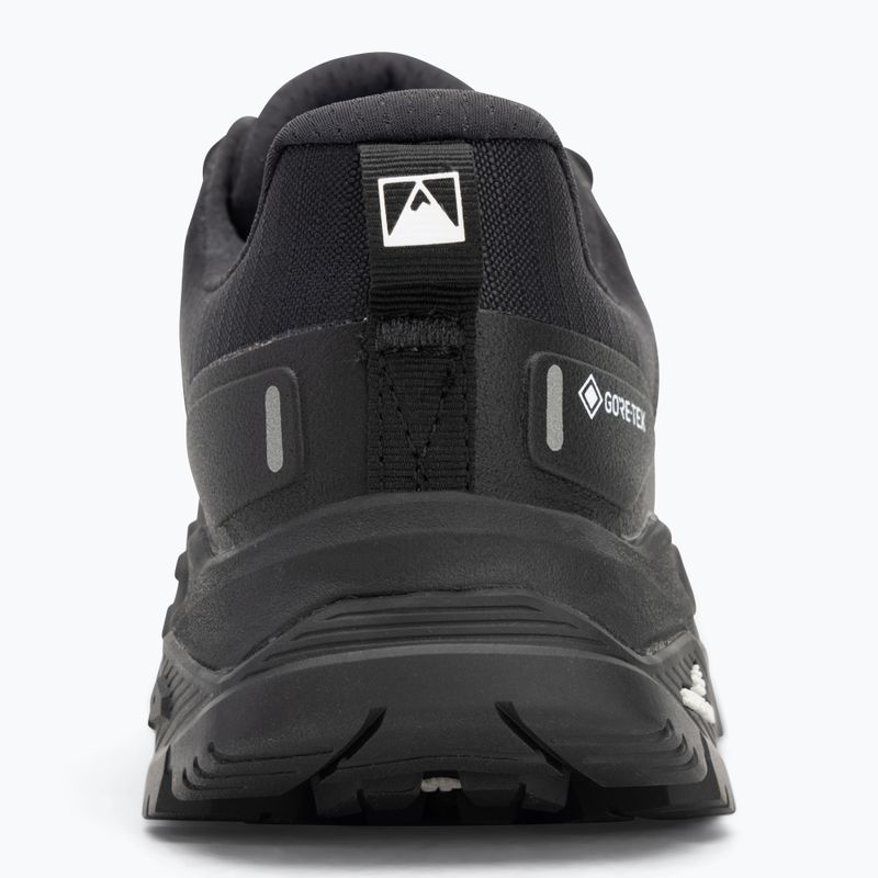Încălțăminte de drumeție pentru femei The North Face Offtrail Hike Gore-Tex tnf black / tnf white 6