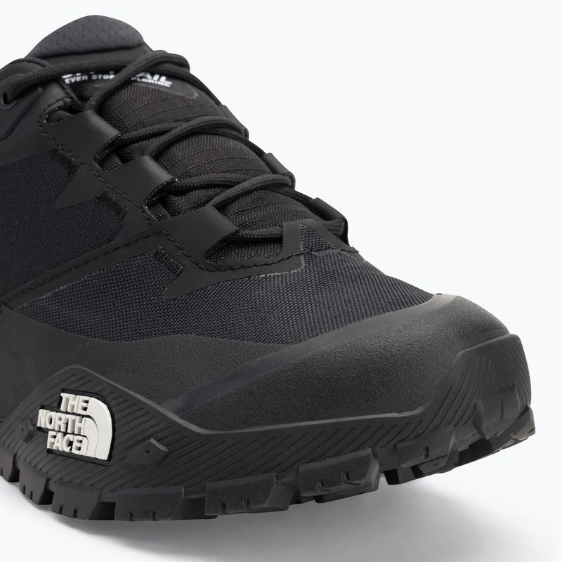 Încălțăminte de drumeție pentru femei The North Face Offtrail Hike Gore-Tex tnf black / tnf white 7