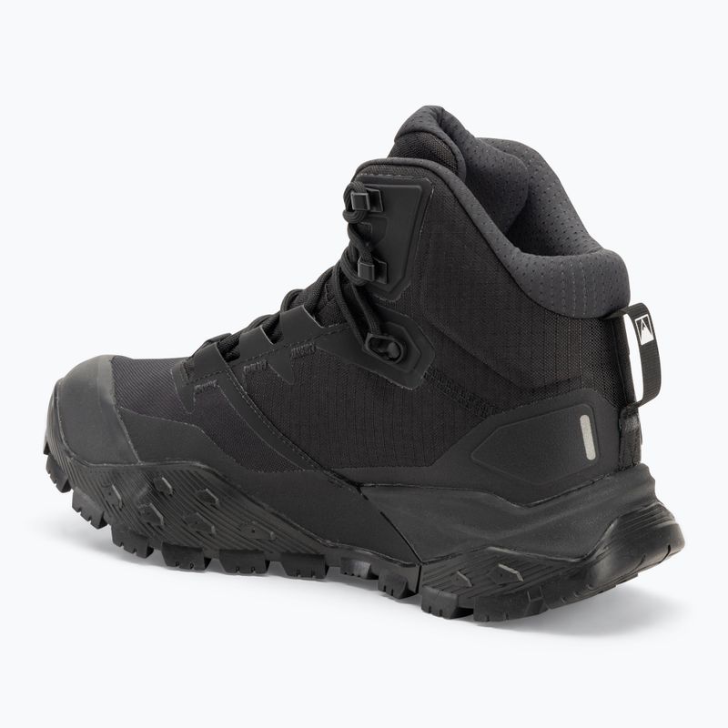 Încălțăminte de drumeție pentru bărbați The North Face Offtrail Hike Mid Gore-Tex tnf black / tnf white 3