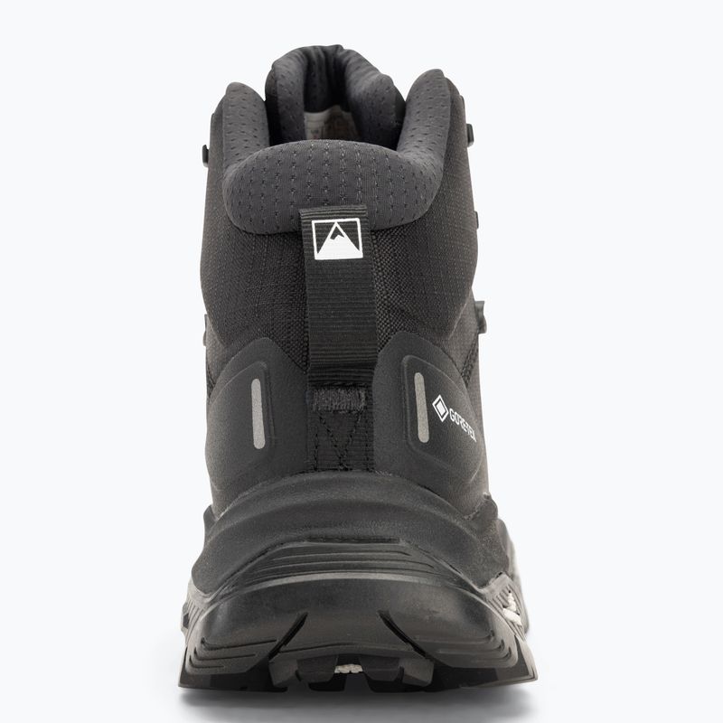 Încălțăminte de drumeție pentru bărbați The North Face Offtrail Hike Mid Gore-Tex tnf black / tnf white 6