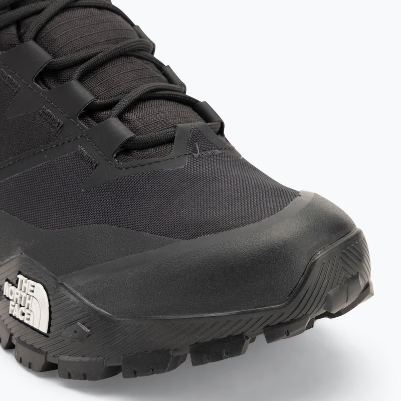 Încălțăminte de drumeție pentru bărbați The North Face Offtrail Hike Mid Gore-Tex tnf black / tnf white 7