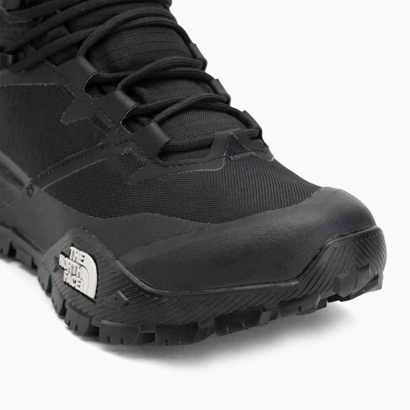 Încălțăminte de drumeție pentru femei  The North Face Offtrail Hike Mid Gore-Tex tnf black/white 7