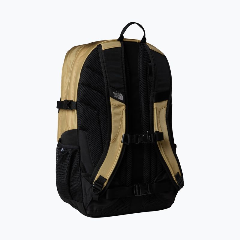 Rucsac urban The North Face Borealis Classic 29 l kaki piatră/negru 2