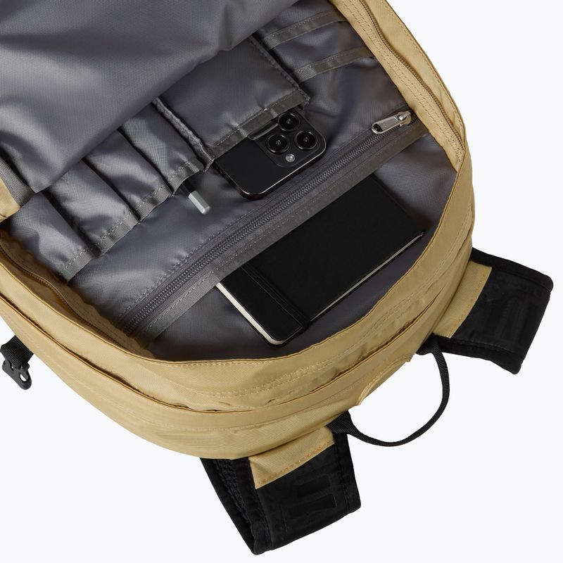 Rucsac urban The North Face Borealis Classic 29 l kaki piatră/negru 5
