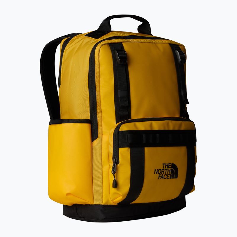 Rucsac de oraș  The North Face Base Camp Daypack summit gold/tnf black 3