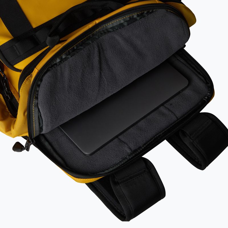 Rucsac de oraș  The North Face Base Camp Daypack summit gold/tnf black 8