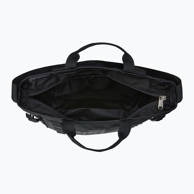 Geantă The North Face Base Camp Tote Pack tnf black/tnf black 3