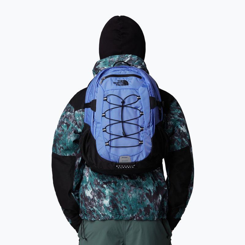 Rucsac de oraș The North Face Borealis Classic 29 l virtual blue/tnf black 7