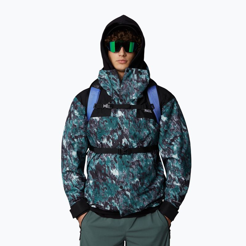 Rucsac de oraș The North Face Borealis Classic 29 l virtual blue/tnf black 8