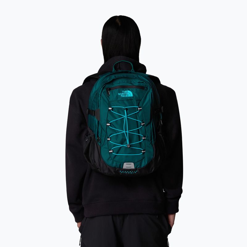 Rucsac de oraș  The North Face Borealis Classic 29 l deep nori/galactic blue 7