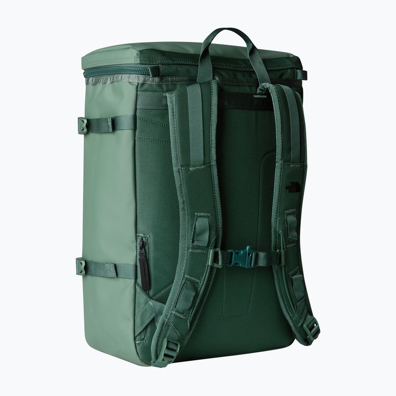 Rucsac de oraș  The North Face Base Camp Fuse Box 30 l duck green/tnf black 2