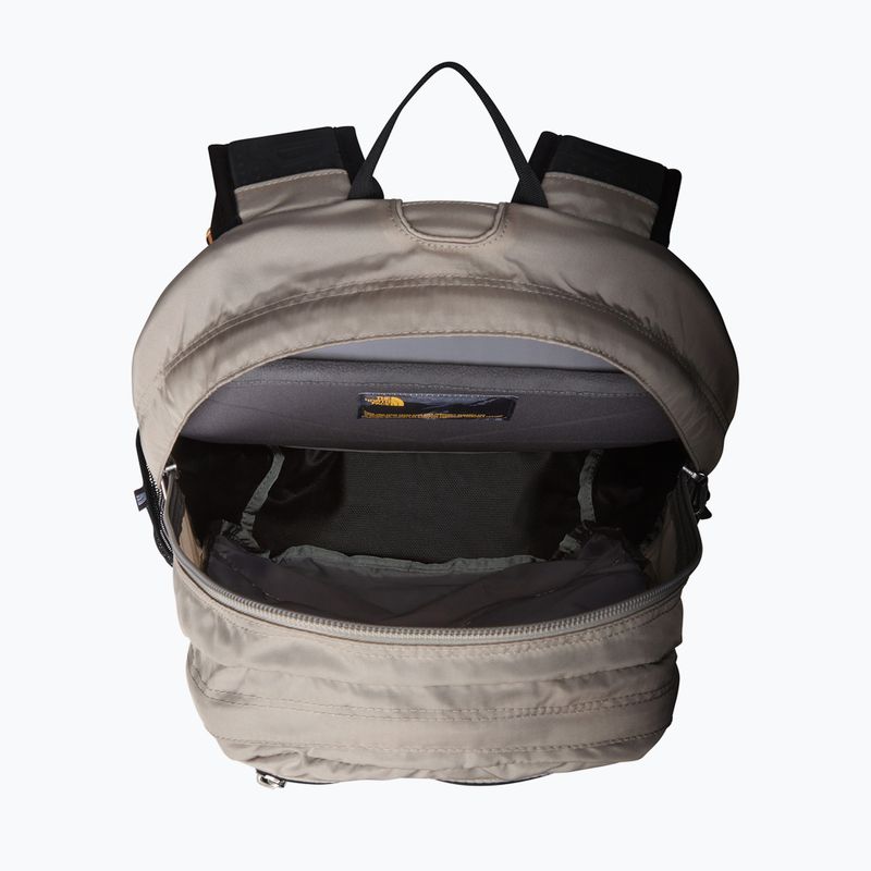 Rucsac urban The North Face Borealis Classic 29 l piatră/negru 4