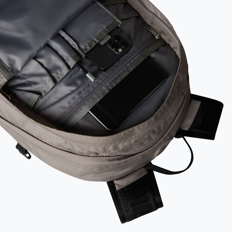 Rucsac urban The North Face Borealis Classic 29 l piatră/negru 5