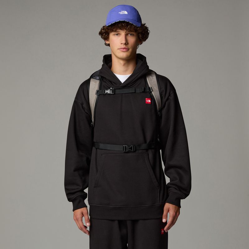 Rucsac urban The North Face Borealis Classic 29 l piatră/negru 8