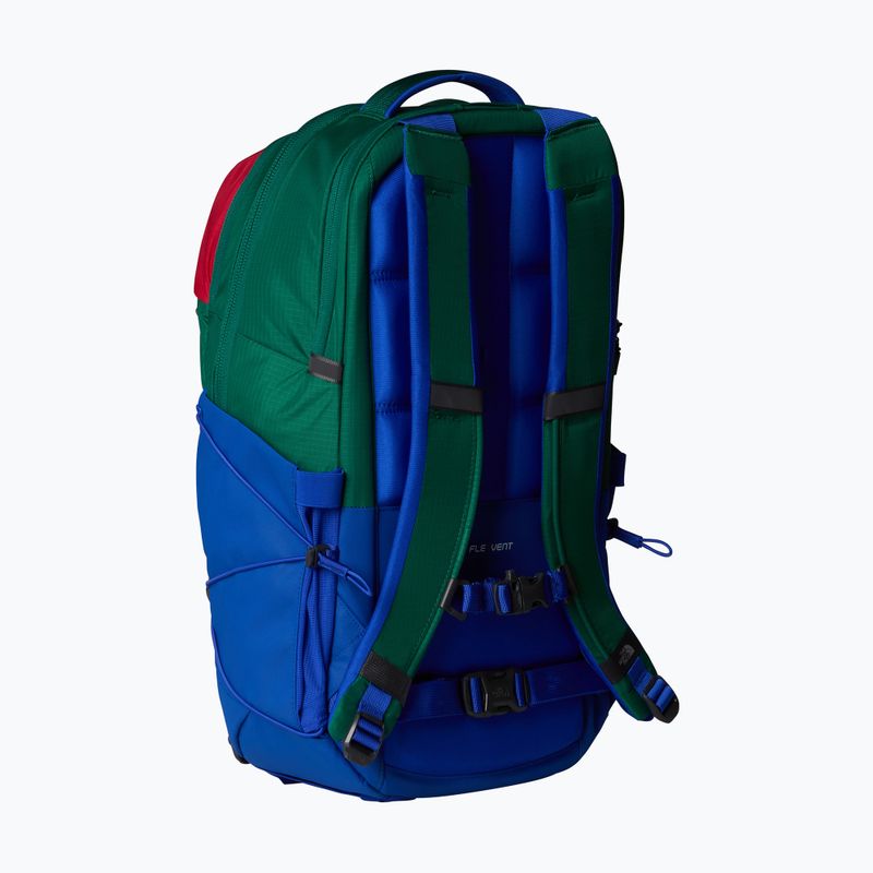 Rucsac de oraș The North Face Borealis 28 l tnf blue/evergreen 2