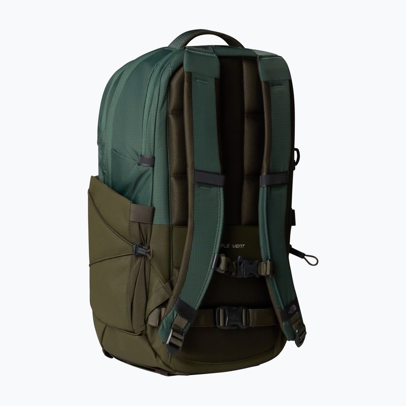 Rucsac de oraș  The North Face Borealis 28 l duck green/new taupe green 2