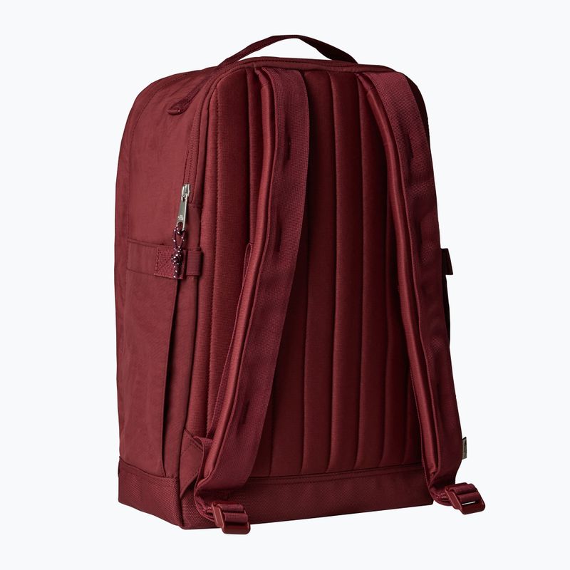 Rucsac de oraș The North Face Berkeley Daypack 16 l sumac/alpine plum 2