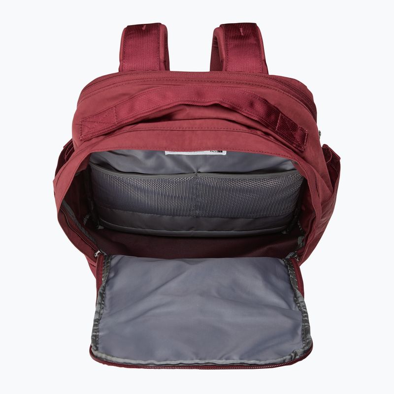 Rucsac de oraș The North Face Berkeley Daypack 16 l sumac/alpine plum 4