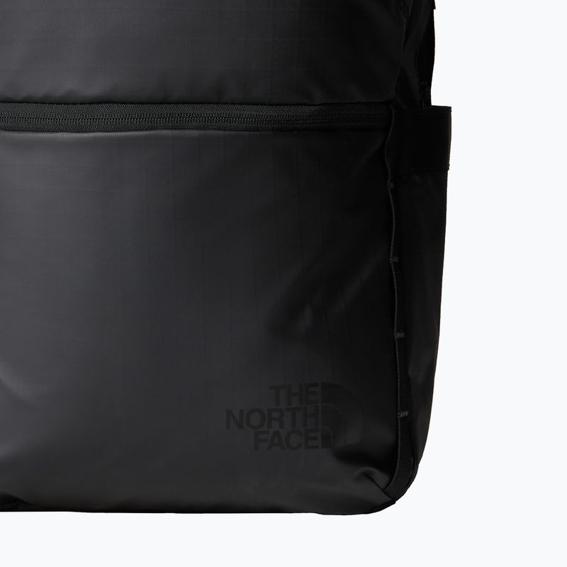 Rucsac de oraș pentru bărbați The North Face Base Camp Voyager Daypack 26 l black/asphalt grey 3