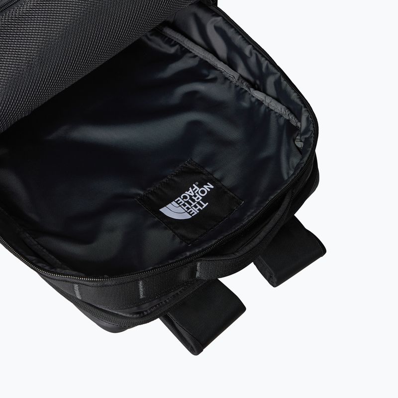 Rucsac de oraș pentru bărbați The North Face Base Camp Voyager Daypack 26 l black/asphalt grey 5