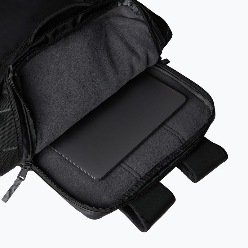 Rucsac de oraș pentru bărbați The North Face Base Camp Voyager Daypack 26 l black/asphalt grey 7